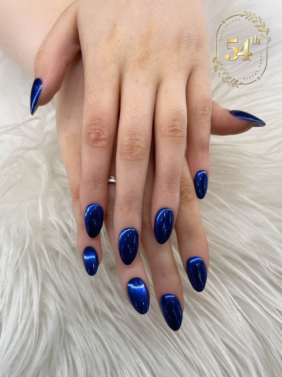 54th Nail Lounge Pigeon Forge 