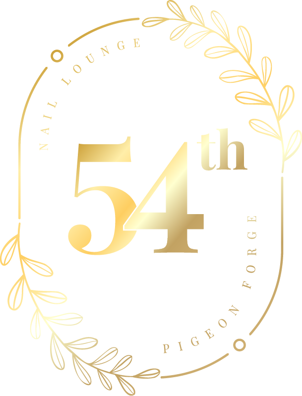 54th Nail Lounge Pigeon Forge