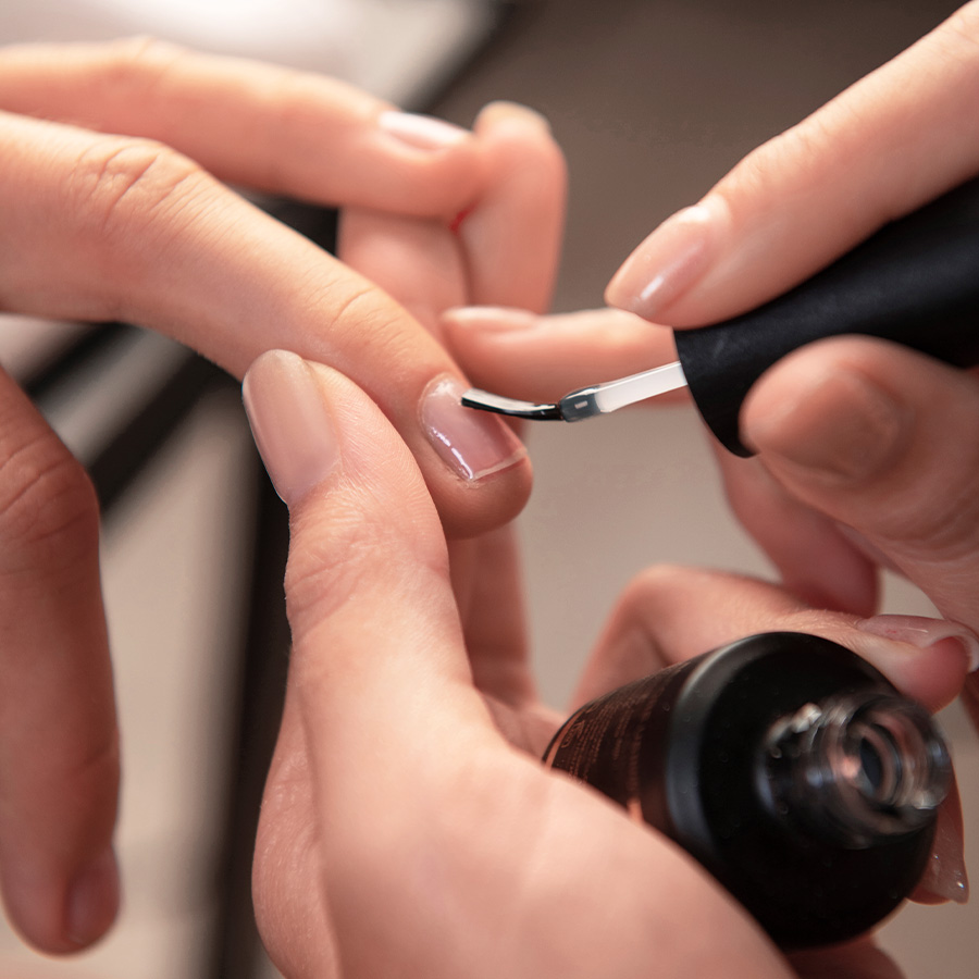 54th Nail Lounge Pigeon Forge 