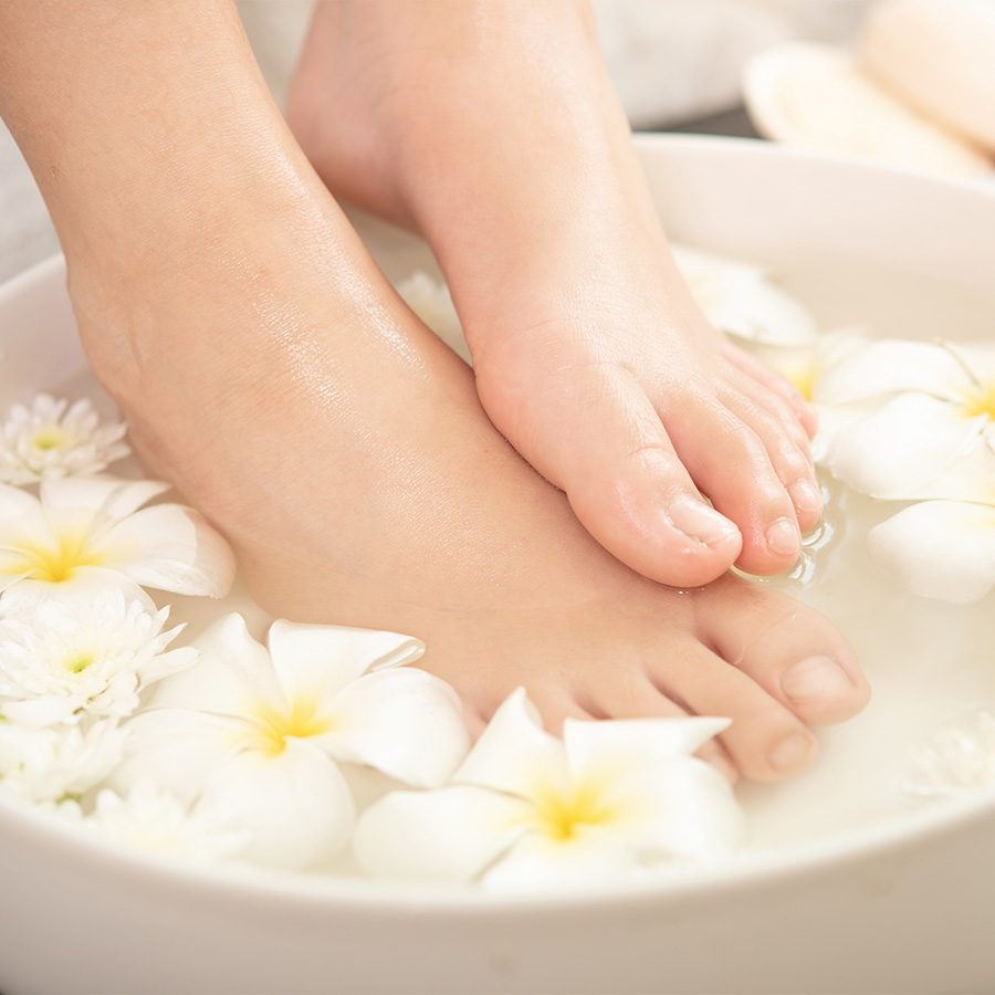 54th Nail Lounge Pigeon Forge